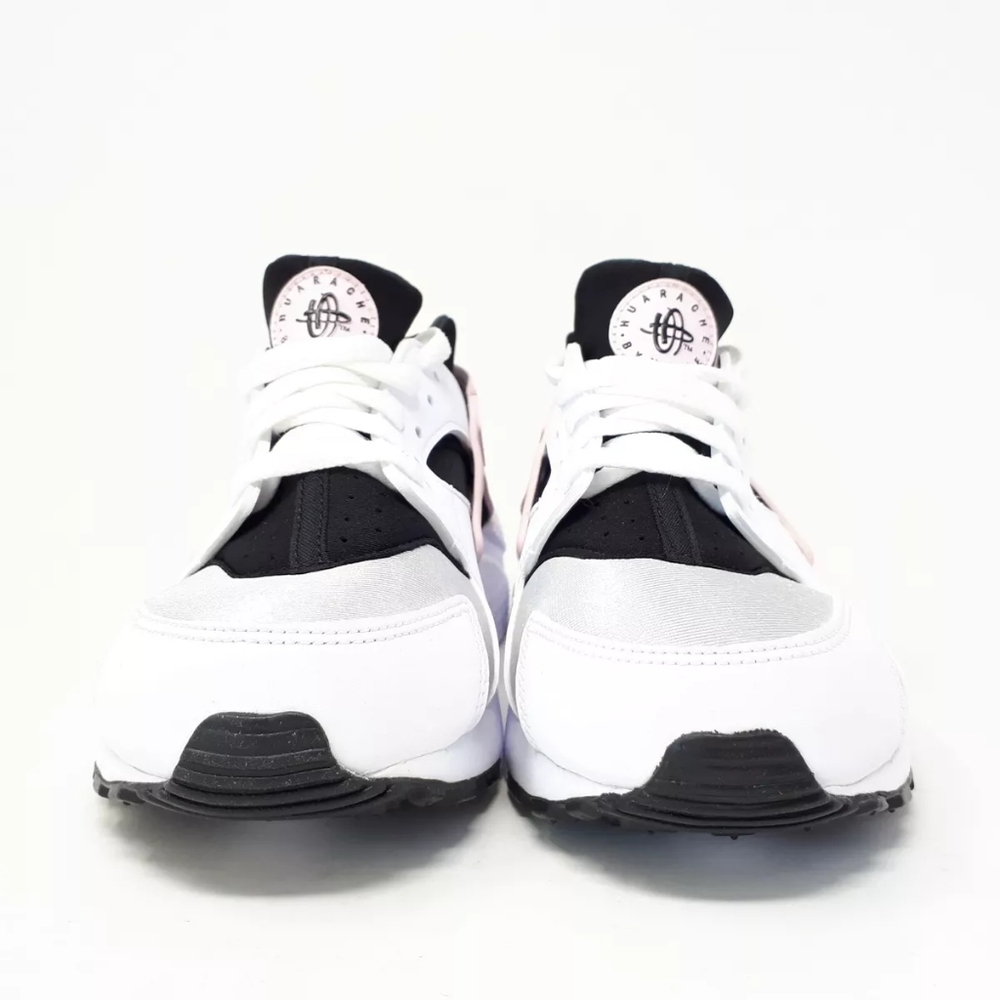 Pink and Sliver Huaraches - Picture 2 of 6